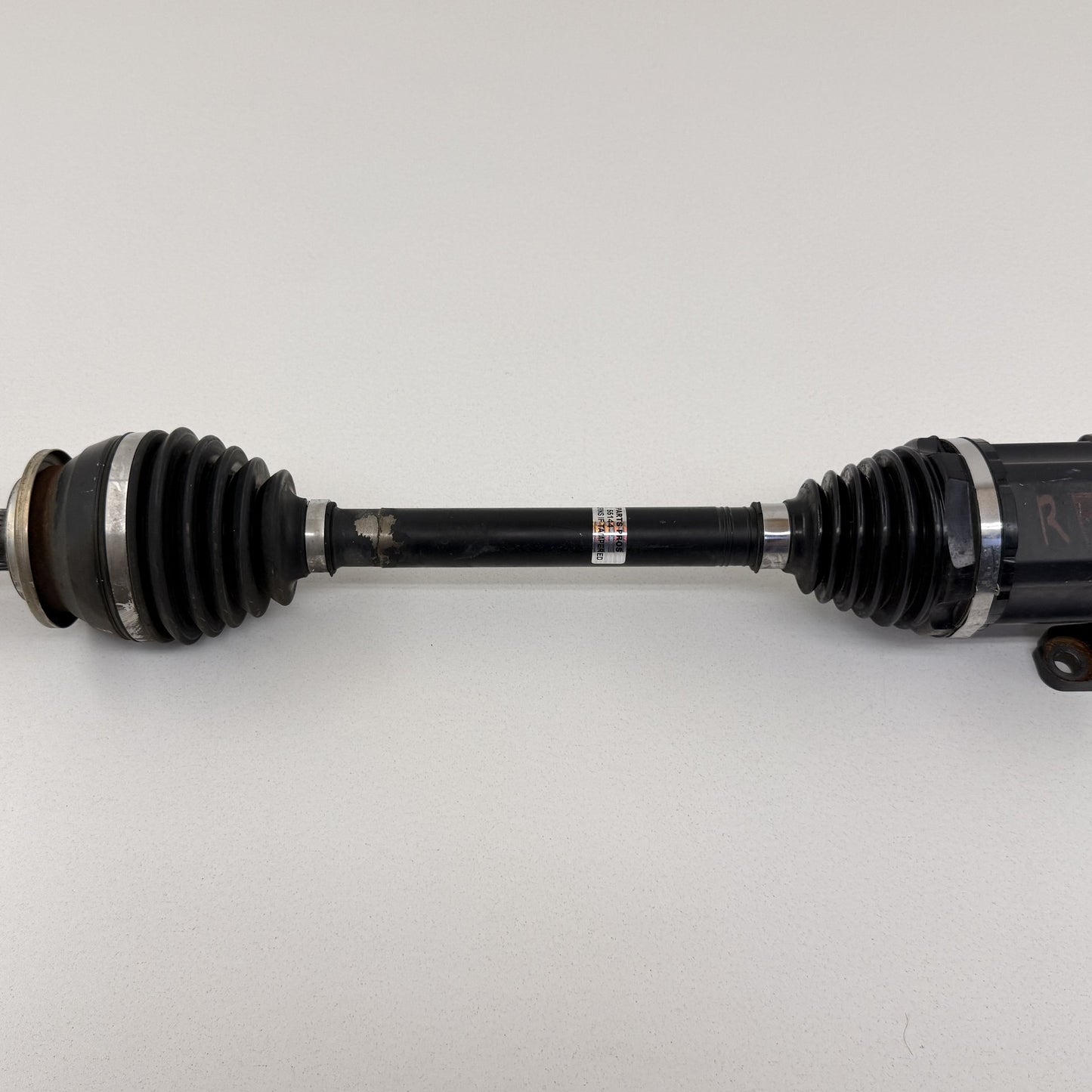 19-25 Toyota RAV4 Hybrid AWD Passenger Right Front CV Axle Shaft 43410-42300 OEM