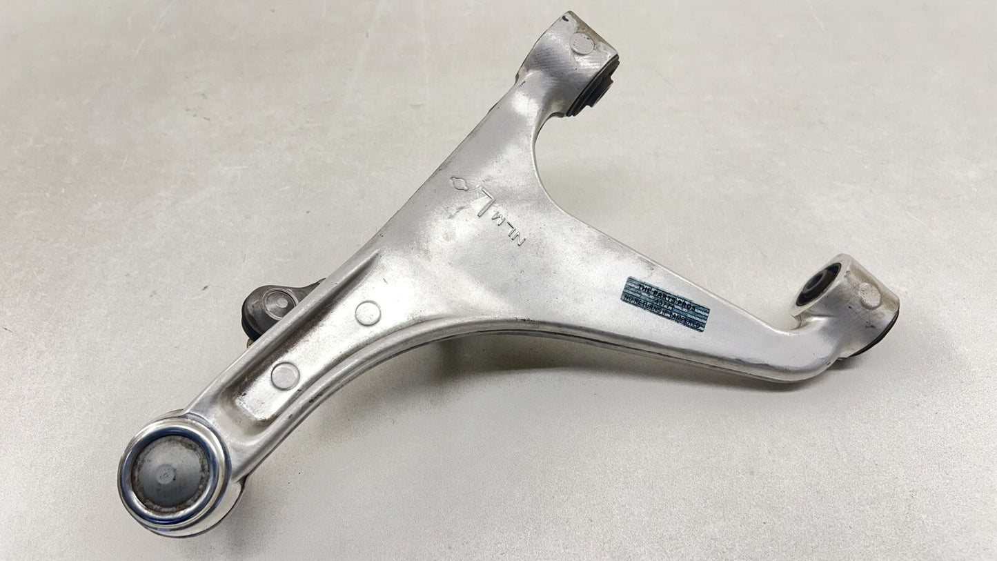 24-26 Nissan Z Nismo Left Rear Knuckle Hub W/ Control Arm Suspension Set OEM