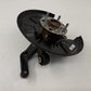 2022-2026 Hyundai Elantra N Left Rear Spindle Knuckle Hub Wheel Bearing OEM