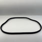 24-26 Ford Mustang Convertible Rear Trunk Weatherstrip Seal Rubber OEM