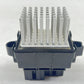 14-17 CHEVY SS SEDAN HVAC HEATER CORE BLOWER MOTOR RESISTOR 135 980 91 OEM