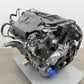 23-26 Honda Pilot 3.5L V6 J35Y8 Engine Motor Complete Dropout 10K Miles OEM