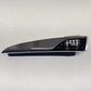 22-24 Cadillac CT5 V Blackwing Carbon Fiber Interior Trim Set Dash & Doors OEM