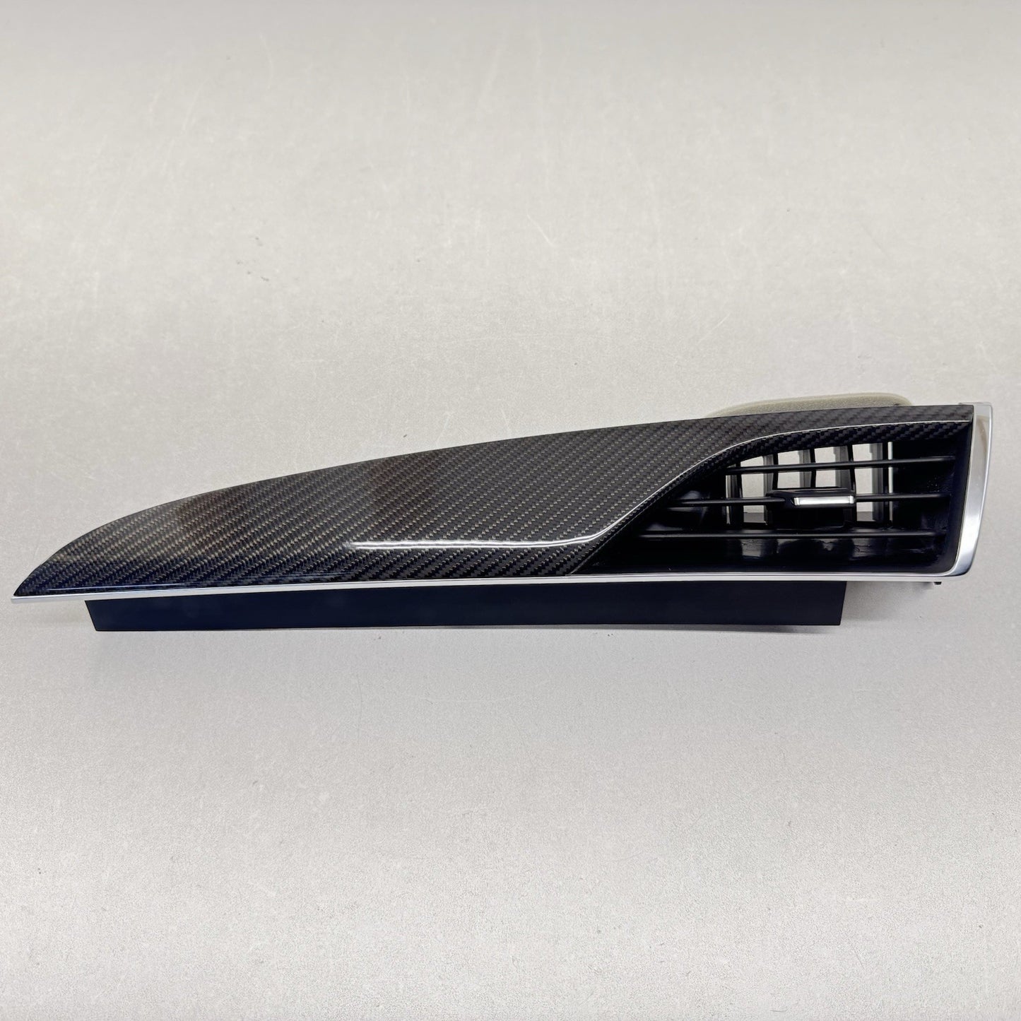 22-24 Cadillac CT5 V Blackwing Carbon Fiber Interior Trim Set Dash & Doors OEM