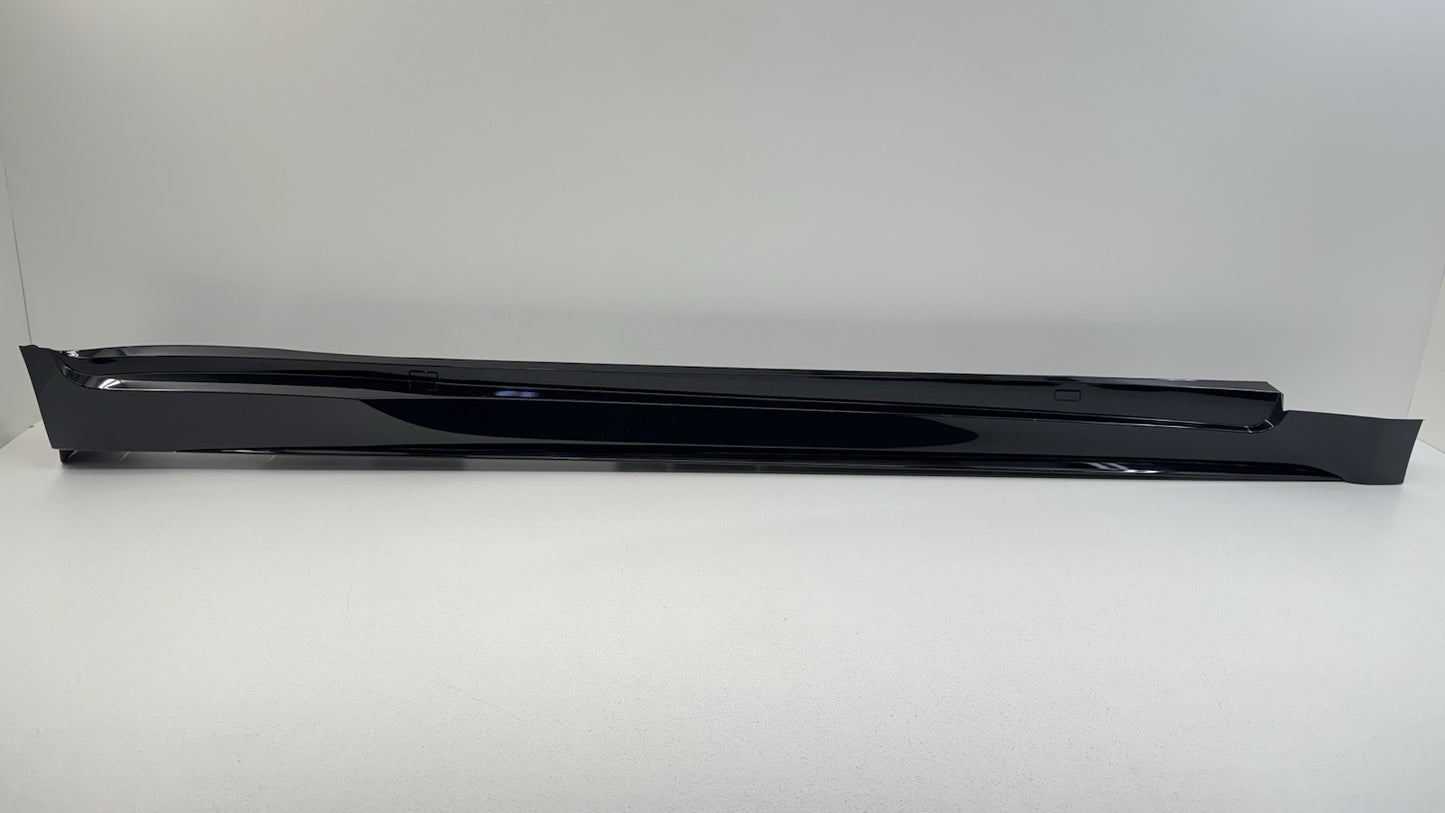 21-26 Lexus IS300 IS350 IS500 F Sport Right Side Skirt Rocker Panel Molding OEM