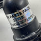 19-22 LEXUS ES300H RADIATOR CAP HOUSING W/ CAP OEM