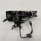 2014-2018 Bentley Flying Spur Driver Left Front Exterior Door Handle Silver OEM
