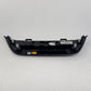 22-24 BMW G01 G02 X3 X4 Radio Stereo Audio Control Trim Panel 5A47C38 OEM