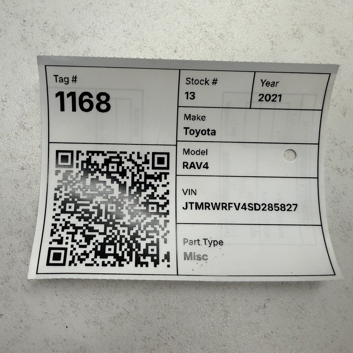 2019-2025 Toyota RAV4 Hybrid DC Inverter Assembly With Converter G92A0-42060 OEM