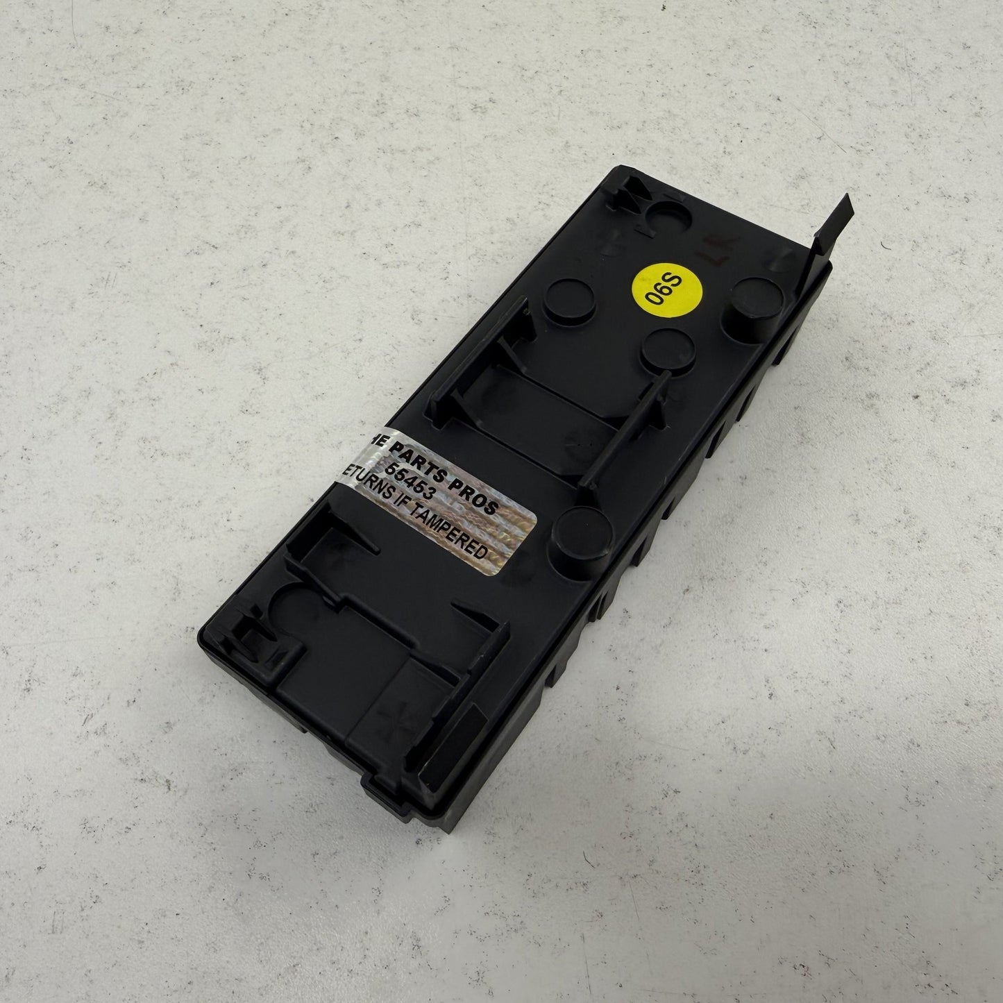 2014-2018 Bentley Flying Spur Rear Power Trunk Control Module 4W0959107A OEM