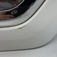16-17 Toyota Tacoma TRD Off Road Front Upper Grill Grille With Emblem White OEM