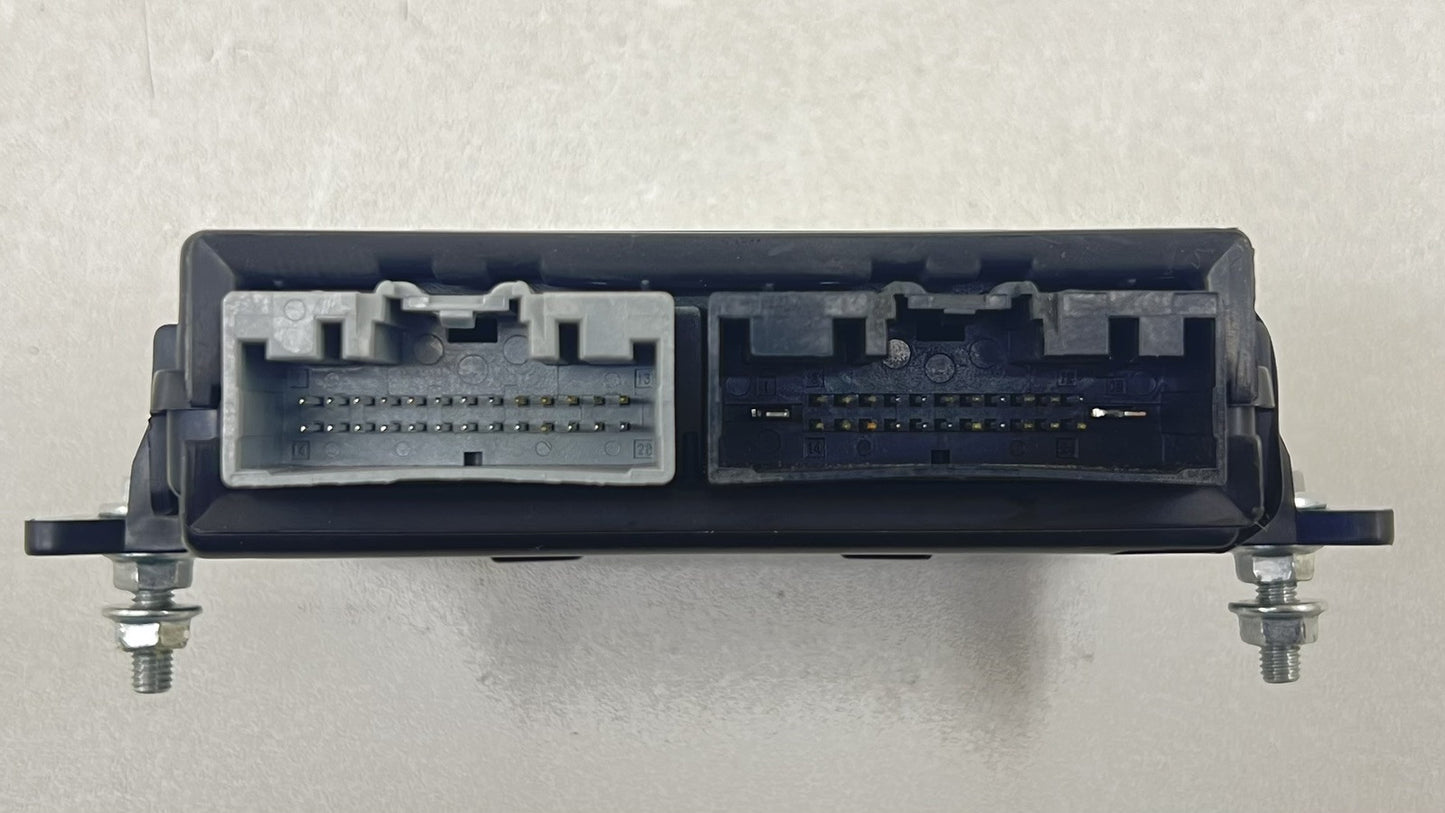 24-25 FORD MUSTANG GT LIGHTING CONTROL MODULE PR3T-14D644-BA OEM