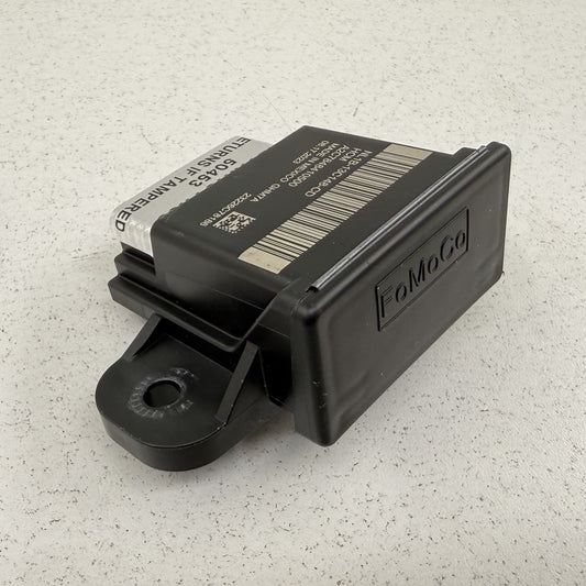 24-26 Ford Mustang Headlight Leveling Level Control Module NL1B-13C148-CD OEM
