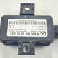07-13 MERCEDES BENZ S550 W221 TIRE PRESSURE MONITOR MODULE TPMS 0009000800 OEM