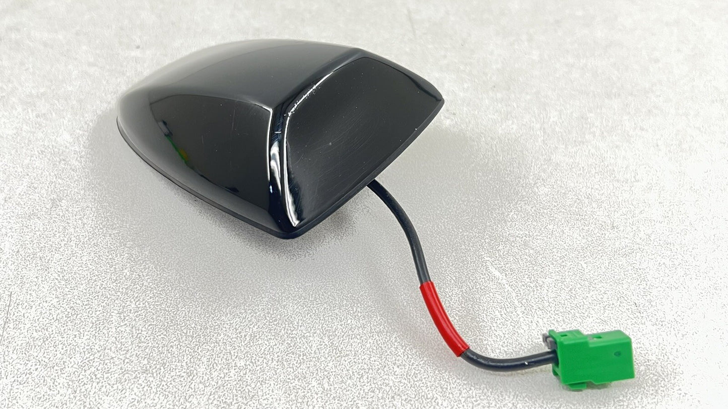 22-25 NISSAN Z ROOF SHARK FIN ANTENNA RECEIVER BLACK 19-CT71A OEM