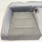 17-24 Chevrolet Camaro ZL1 Coupe Rear Seat Set Upper And Lower Cushion OEM
