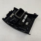 2021-2026 BMW M3 M4 G80 G82 Rear Center Console AC Air Vent W/ Trim Black OEM