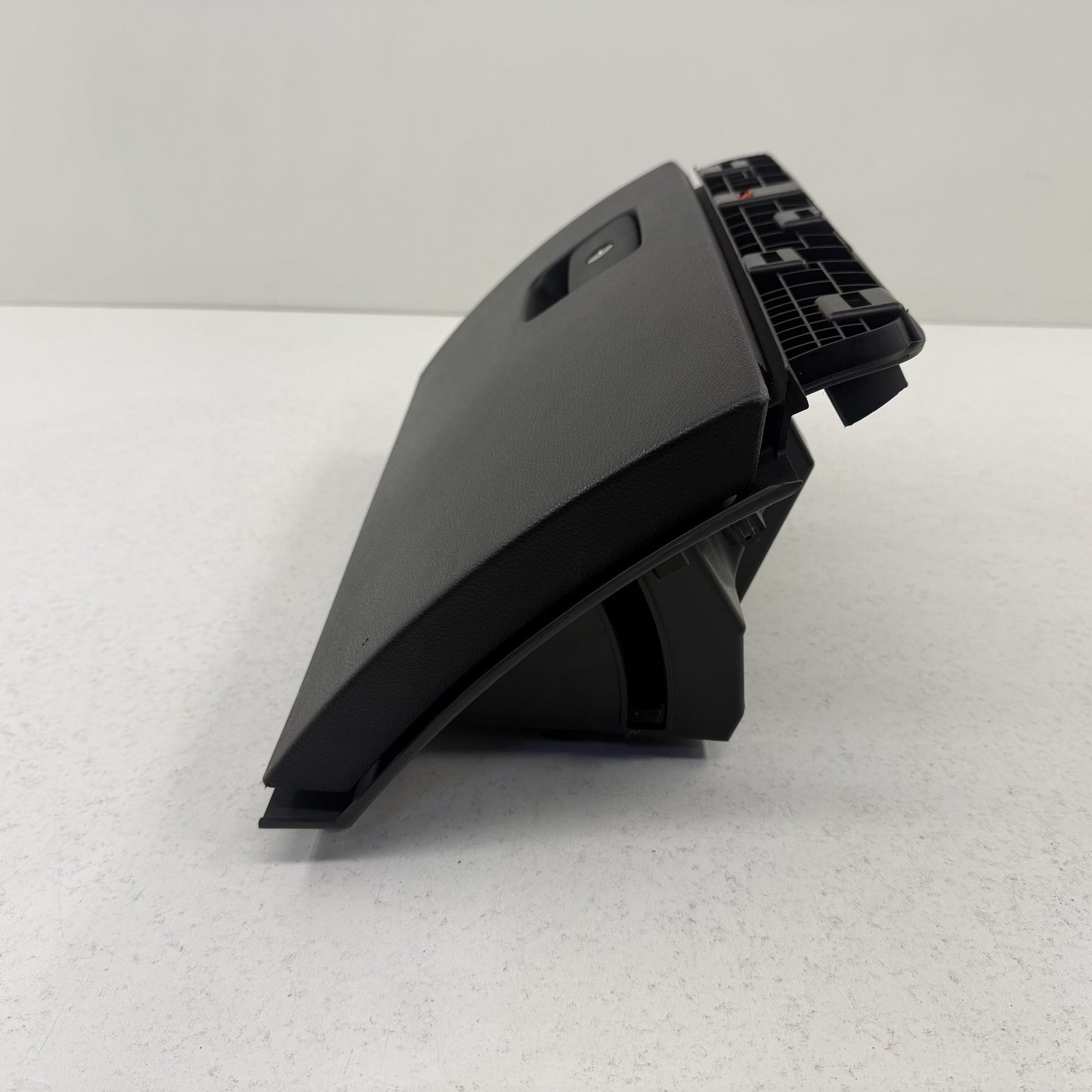 2021-2026 Dodge Durango Dashboard Glove Box Storage Compartment Black OEM