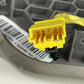 10-16 PORSCHE PANAMERA RIGHT FRONT LOWER KNEE AIRBAG AIR BAG SRS 97080306204 OEM