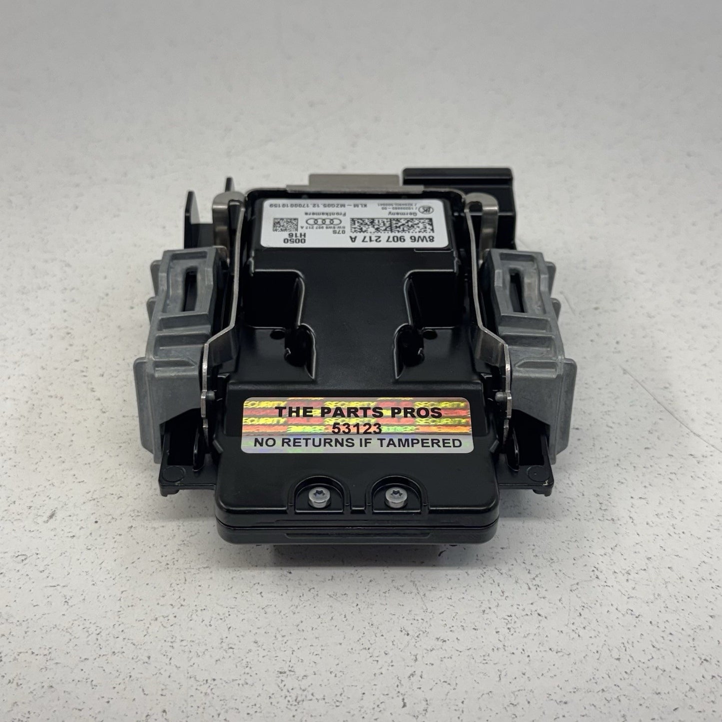 18-19 Audi A5 S5 RS5 Front Windshield Lane Keep Assist Camera 8W6907217A OEM