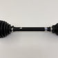 2014-2018 Bentley Flying Spur Driver Left Front CV Axle Shaft 4W0407271 OEM
