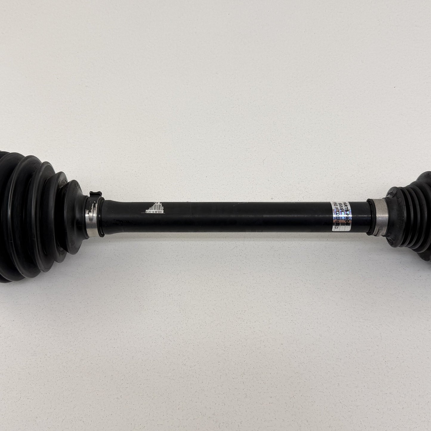 2014-2018 Bentley Flying Spur Driver Left Front CV Axle Shaft 4W0407271 OEM