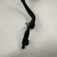 2014-2017 Mercedes S550 W222 Left Rear ABS Wheel Speed Brake Wear Sensor Set OEM