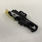 12-18 Mercedes W218 CLS550 Driver Left Rear Exterior Door Handle Black OEM