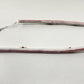 13-18 BENTLEY FLYING SPUR PASSENGER RIGHT CURTAIN ROOF AIRBAG AIR BAG SRS OEM