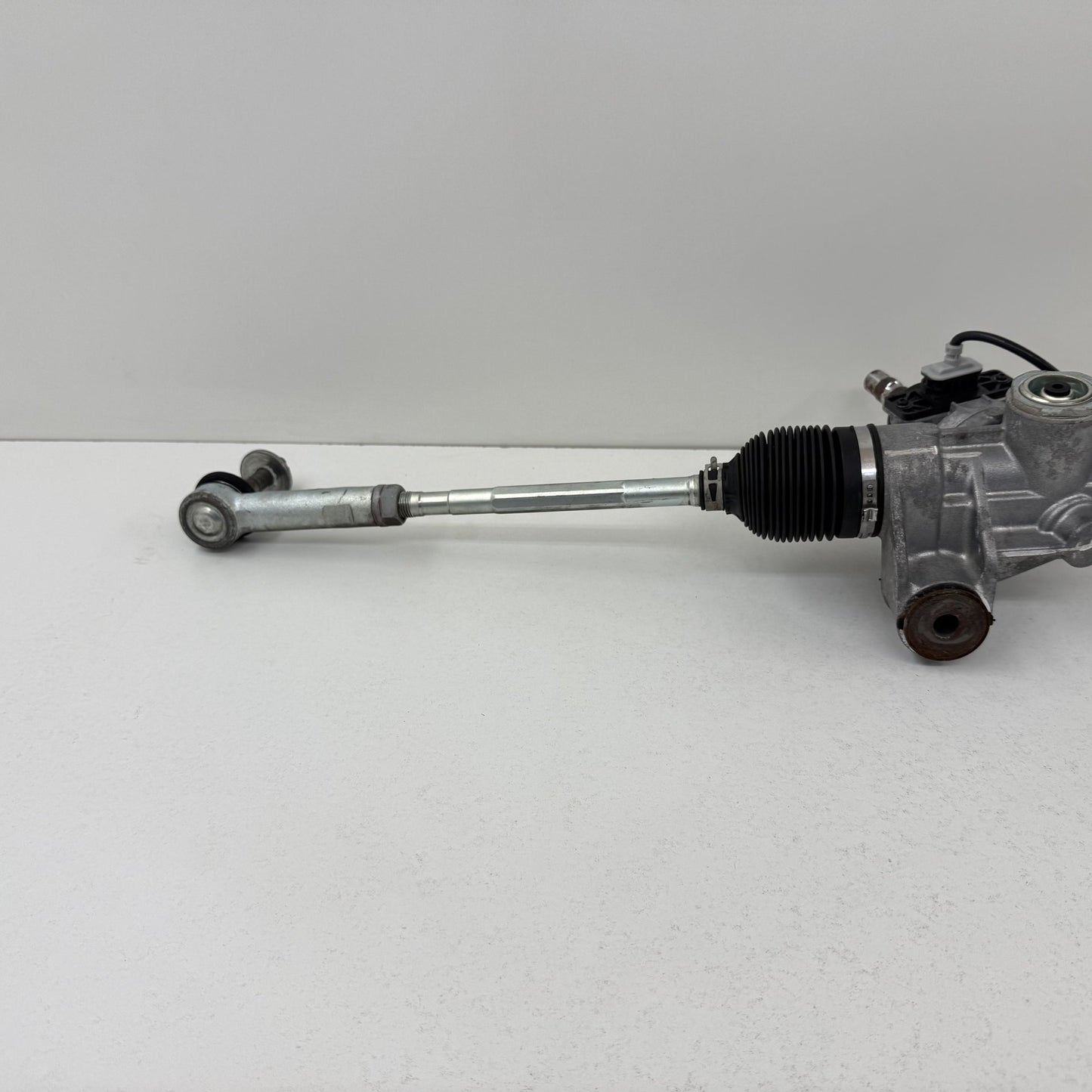 2023-2025 Toyota RAV4 Hybrid Power Steering Gear Box Rack & Pinion OEM