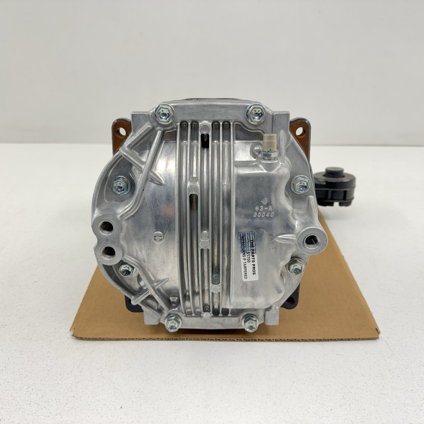 21-25 Lexus IS350 F Sport RWD Rear Differential Open Diff 3.13 Ratio OEM