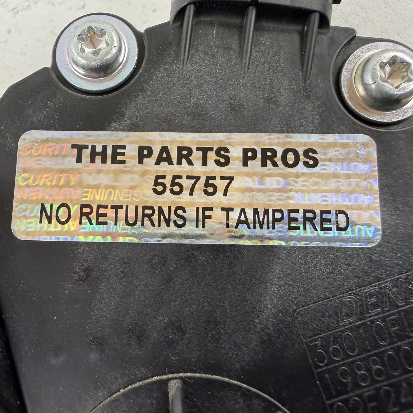 2022-2026 Subaru WRX Gas Pedal Throttle Accelerator 36010FL031 OEM