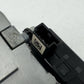 10-15 Chevrolet Camaro Steering Column Ignition Switch Cylinder With Key OEM