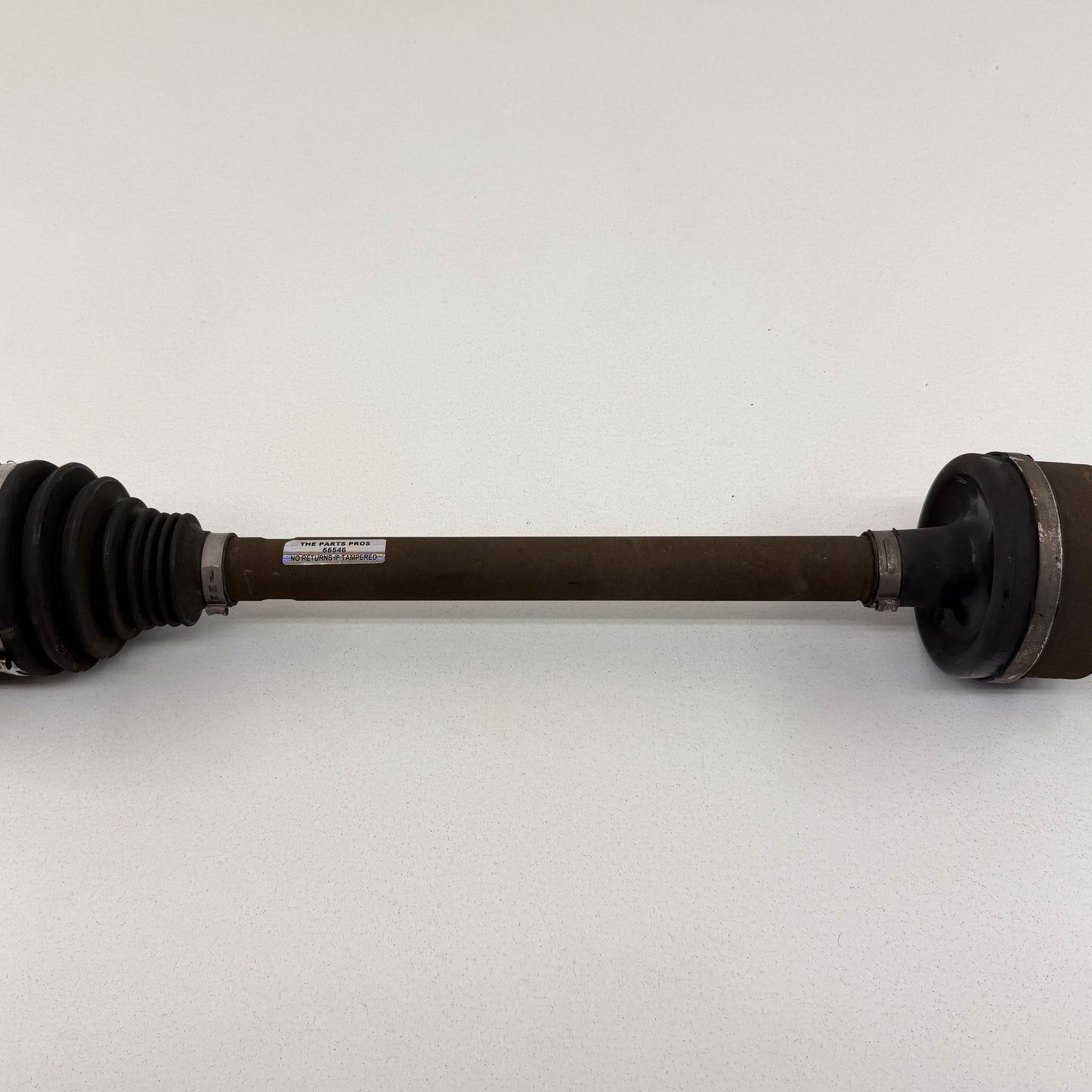 18-24 Dodge Durango SRT 392 Passenger Right Rear CV Axle Shaft 04726090AD OEM