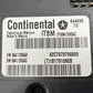 19-24 Ram 2500 3500 Trailer Towing Tow Brake Control Module 68413389AC OEM