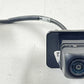 22-23 SUBARU WRX TRUNK REAR VIEW REVERSE BACKUP BACK UP CAMERA 86267VC110 OEM