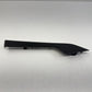 18-25 Audi S5 Sportback Driver Left Rear Interior Door Trim Carbon Fiber OEM