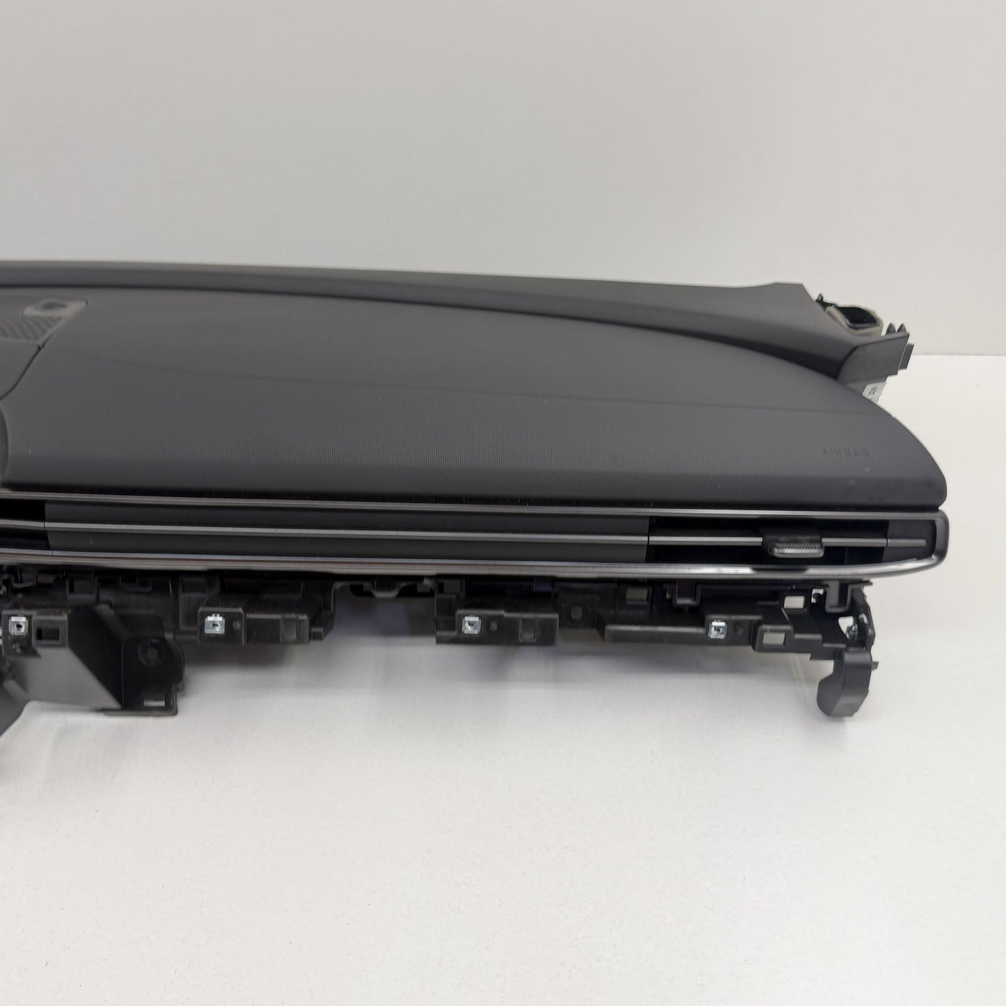2022-2026 Hyundai Elantra N Dashboard Dash Instrument Panel Cover Black OEM