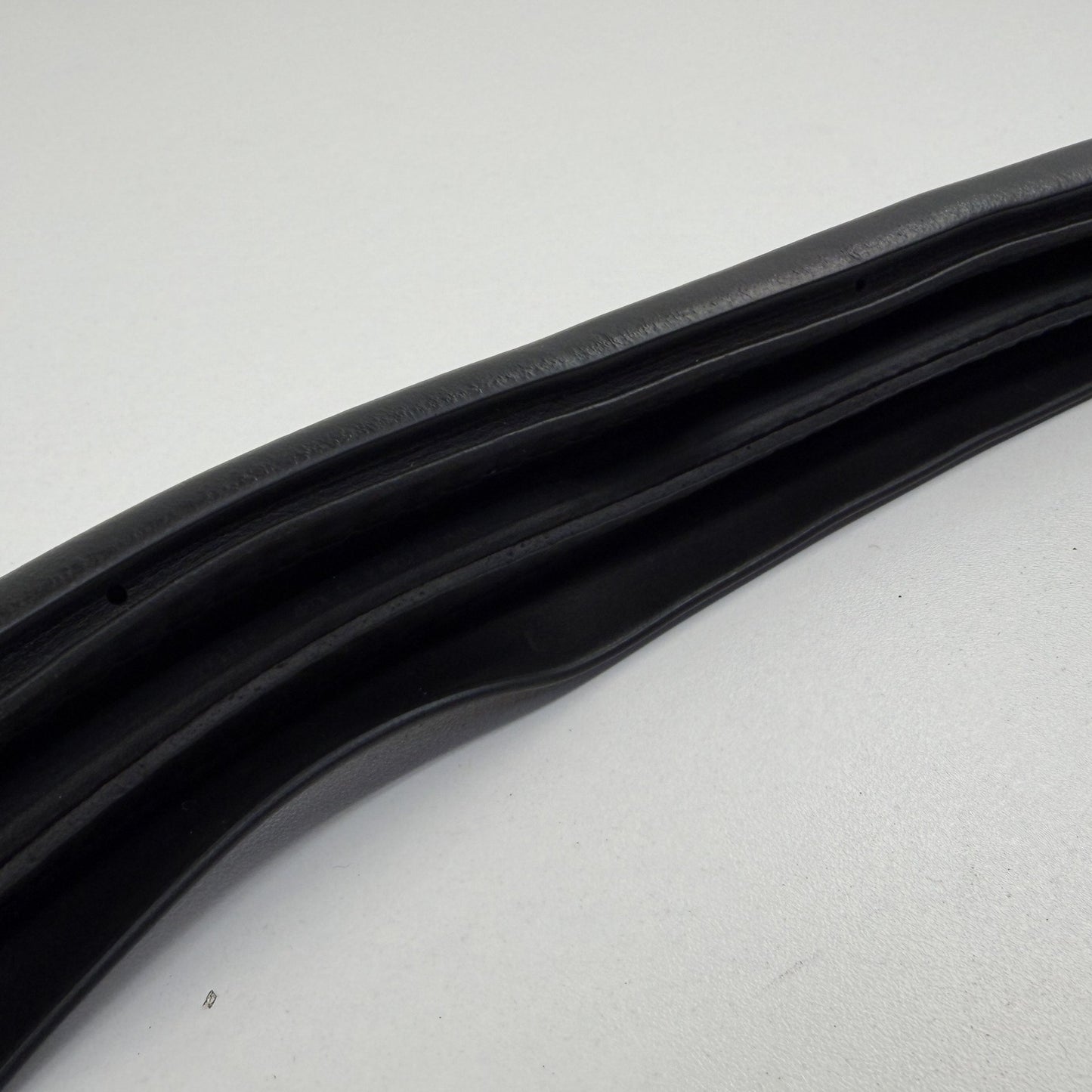 2023-2025 Honda Pilot Passenger Right Rear Door Weatherstrip Seal Rubber OEM