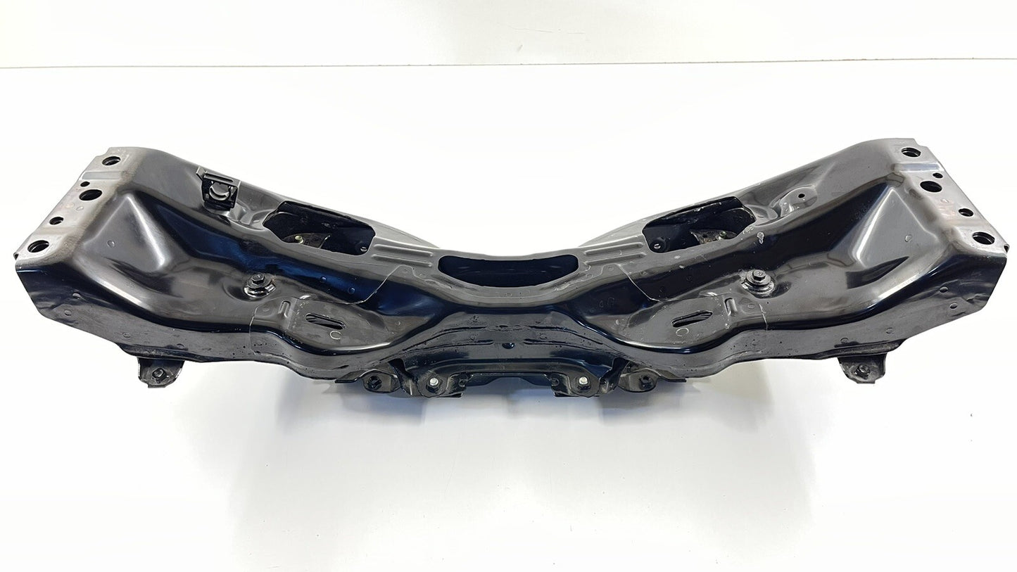 22-23 SUBARU WRX 2.4L FRONT ENGINE CRADLE SUBFRAME CROSSMEMBER W/ SKID PLATE OEM
