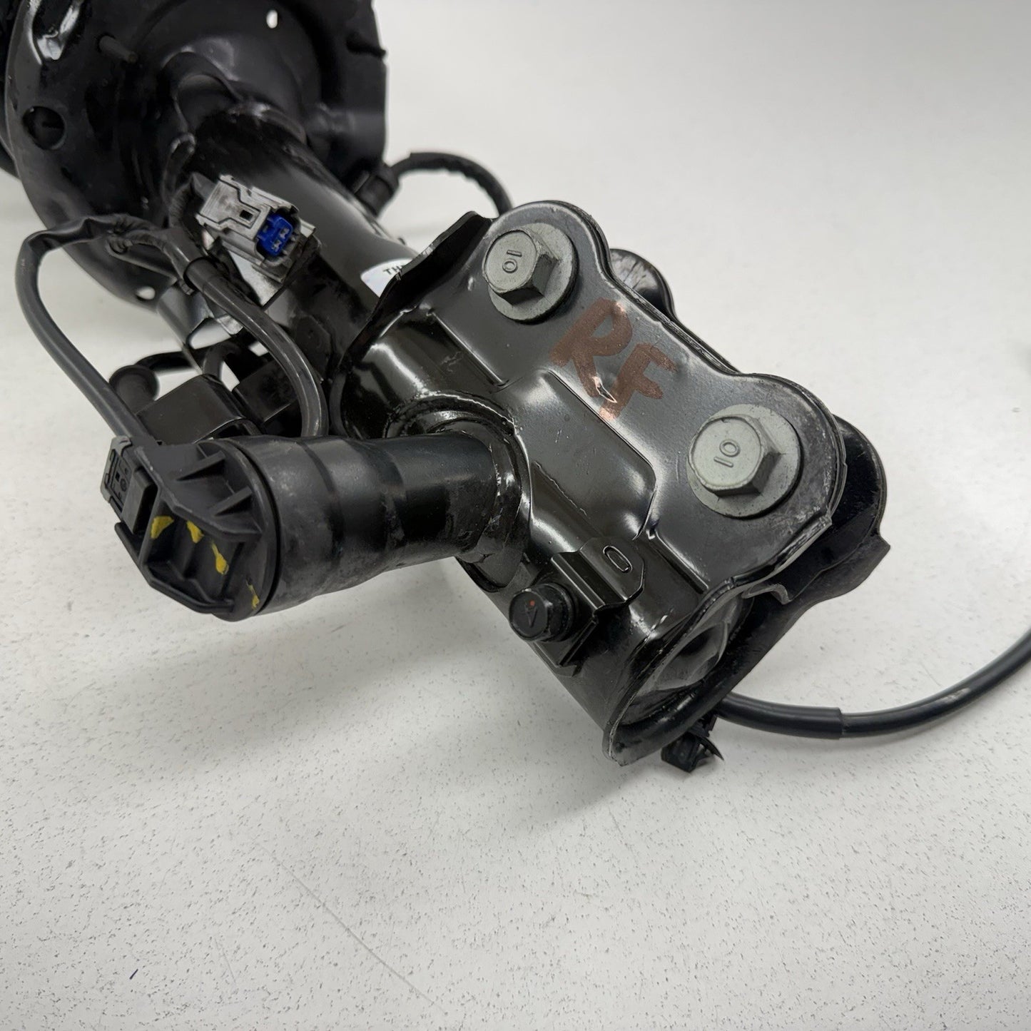 24-26 Hyundai Elantra N Right Front Suspension Strut Shock Absorber OEM