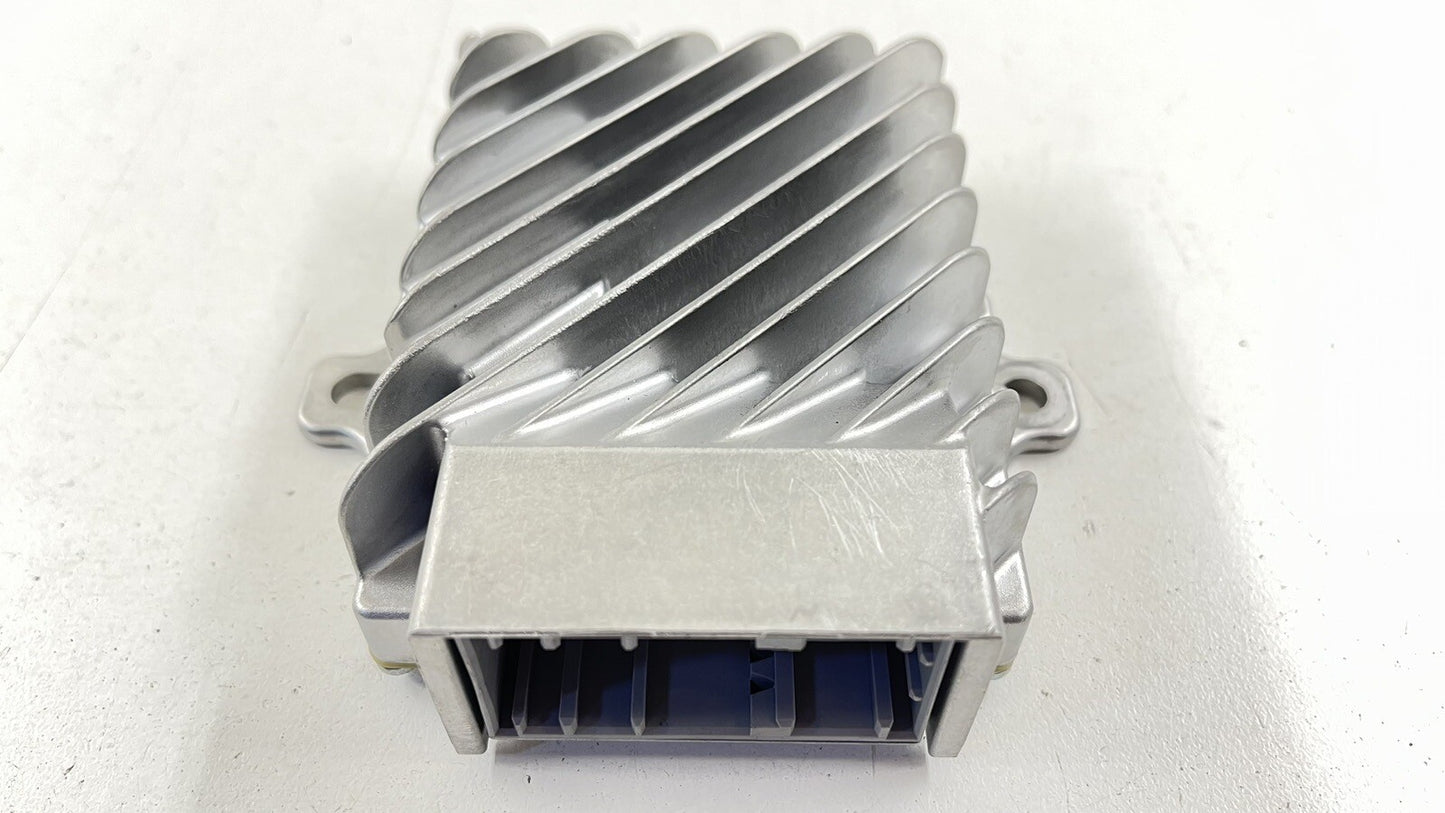 20-23 TOYOTA SUPRA MINI AMPLIFIER AMP MODULE HARMAN KARDON BECKER 5A081D3 OEM
