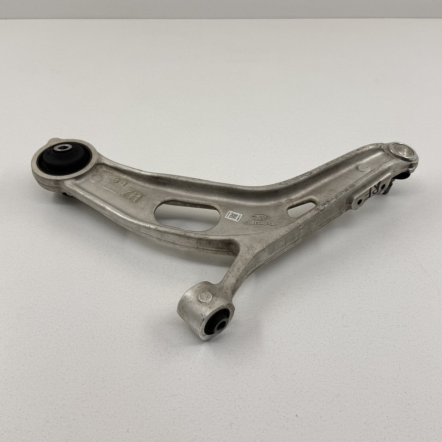 2022-2026 Subaru WRX Right Front Lower Control Arm Suspension 20202VC020 OEM