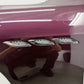 14-24 Maserati Ghibli Driver Left Front Fender Panel W/ Vents Rosso Folgore OEM