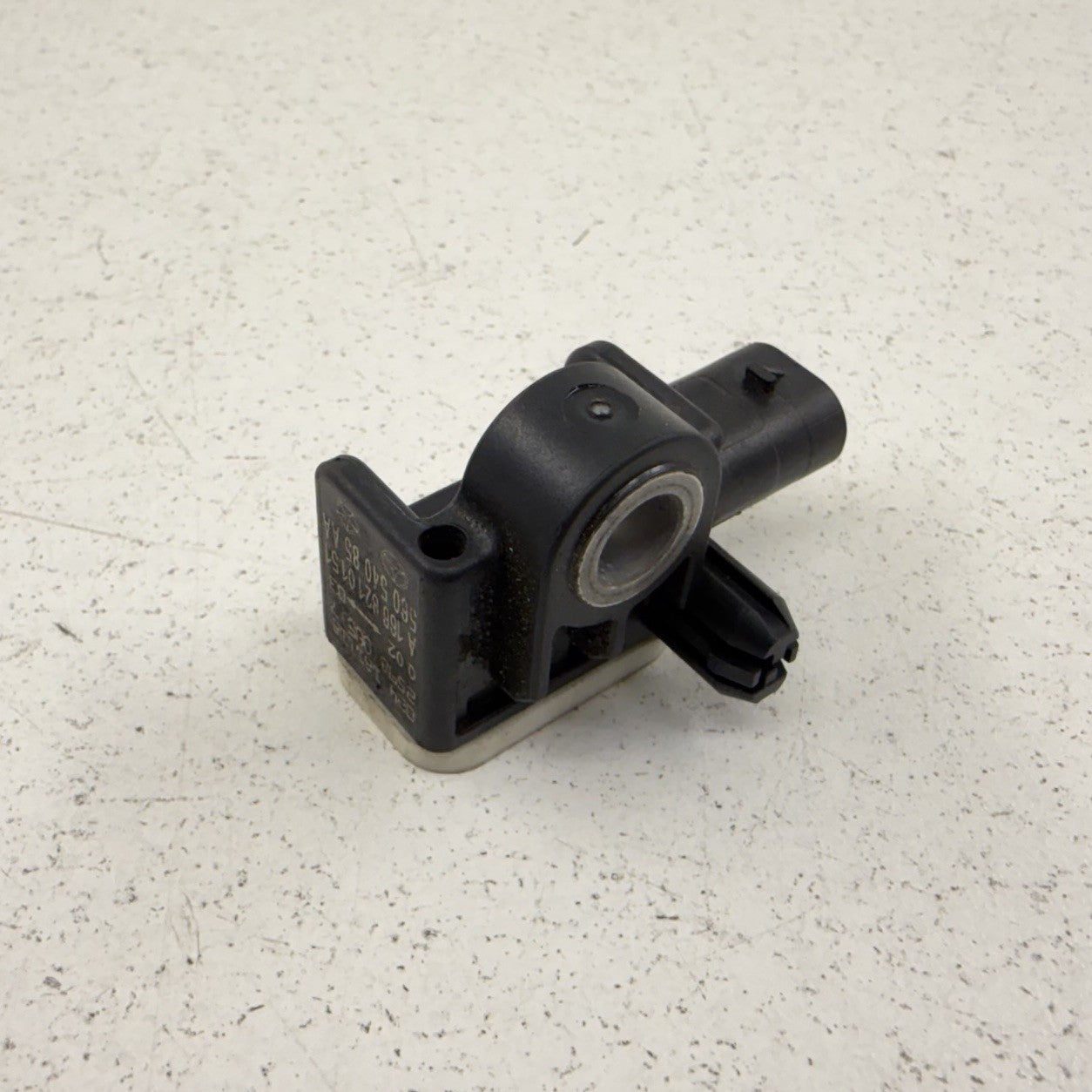 15-23 Dodge Challenger Charger Front Crash Impact Sensor 56054085AA OEM