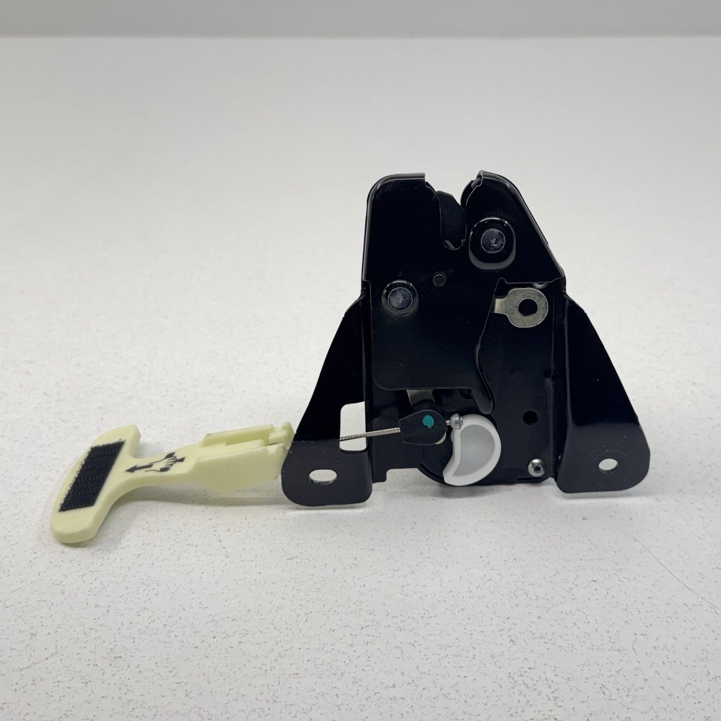 11-23 Dodge Challenger Charger Rear Trunk Latch Lock Actuator 04589217AF OEM