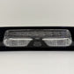 2019-2026 Ram 2500 3500 Night Edition Third Brake Light Cargo Lamp W/ Camera OEM