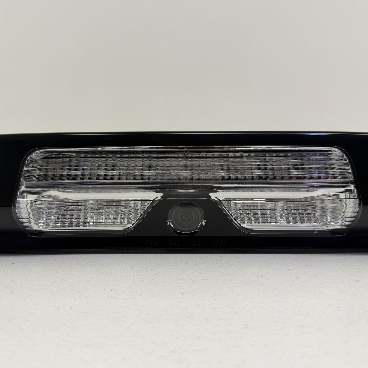 2019-2026 Ram 2500 3500 Night Edition Third Brake Light Cargo Lamp W/ Camera OEM