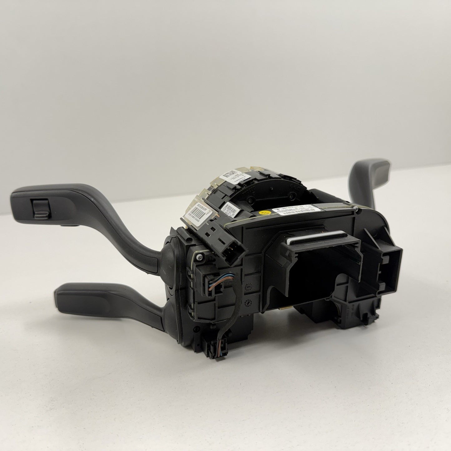 05-12 Porsche 911 997 Boxster Cayman 987 Steering Column Combination Switch OEM