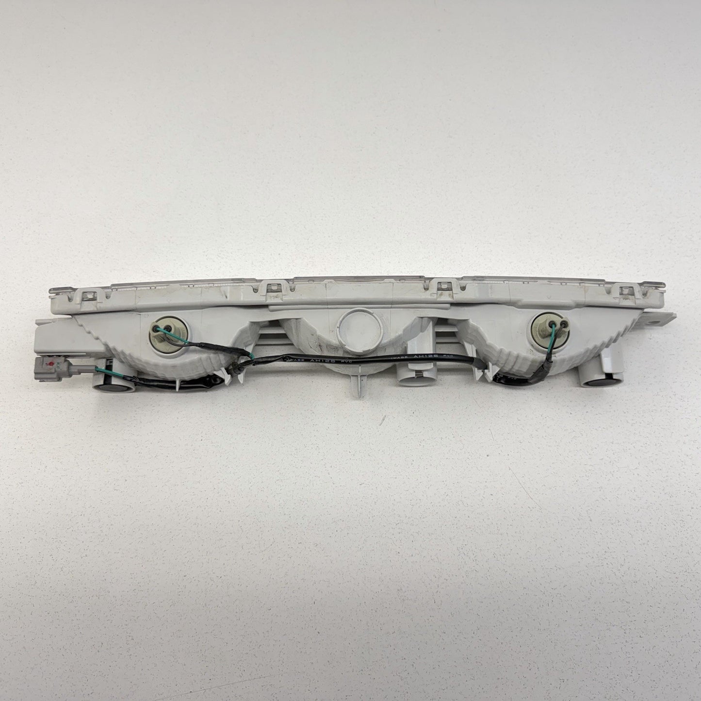 22-26 Toyota GR86 BRZ Rear Bumper Brake Light Diffuser Cover Trim Set OEM
